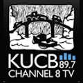KUCB - FM 89.7